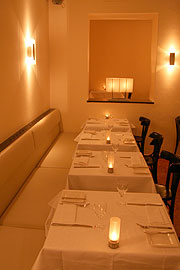 Restaurant No. 5 (Foto: Martin Schmitz)